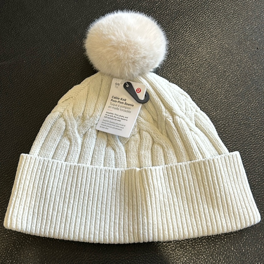 LuluLemon Hat